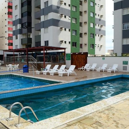 Aquarius Residence Caldas Novas 802D Esterno foto