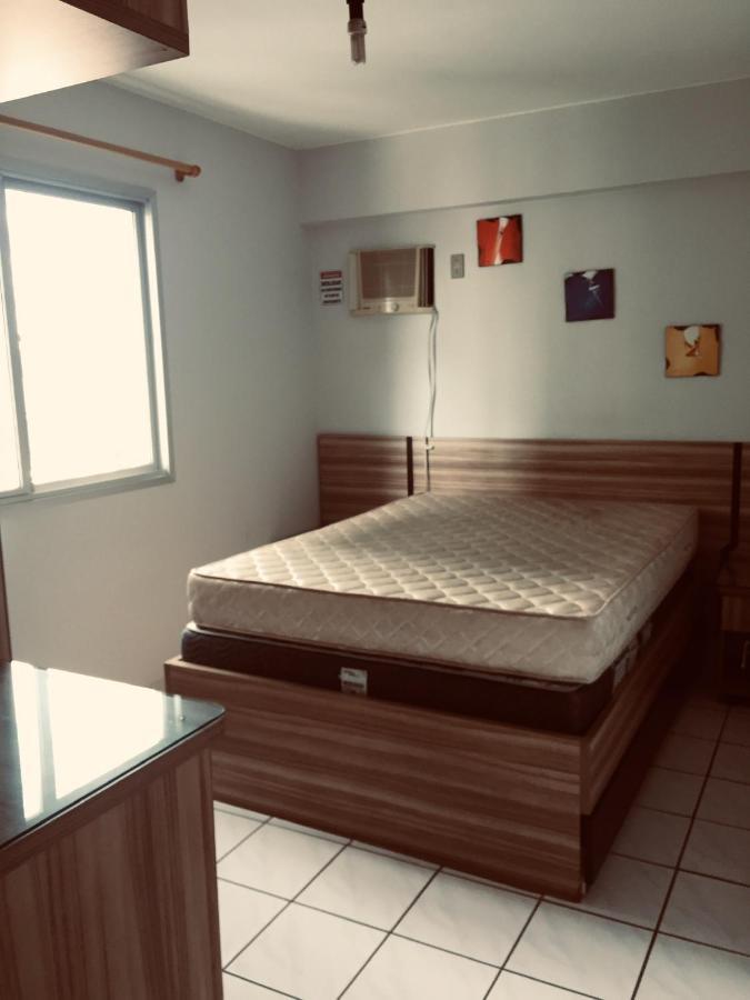 Aquarius Residence Caldas Novas 802D Esterno foto